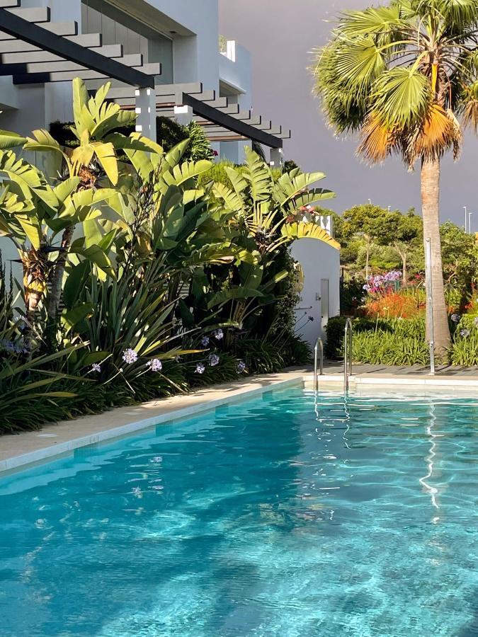 Superior Apartment For Golf, Sea And Nature Lovers カサーレス エクステリア 写真