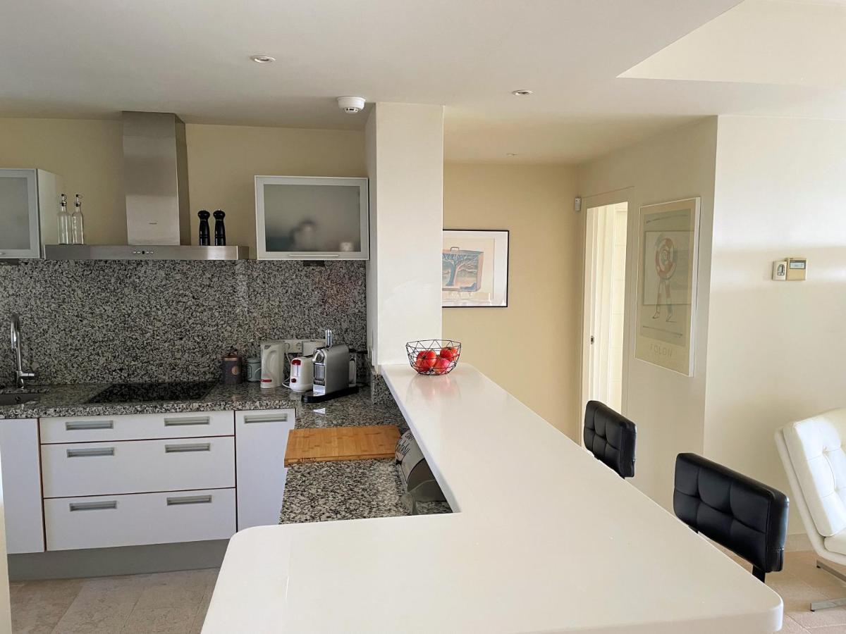 Superior Apartment For Golf, Sea And Nature Lovers カサーレス エクステリア 写真