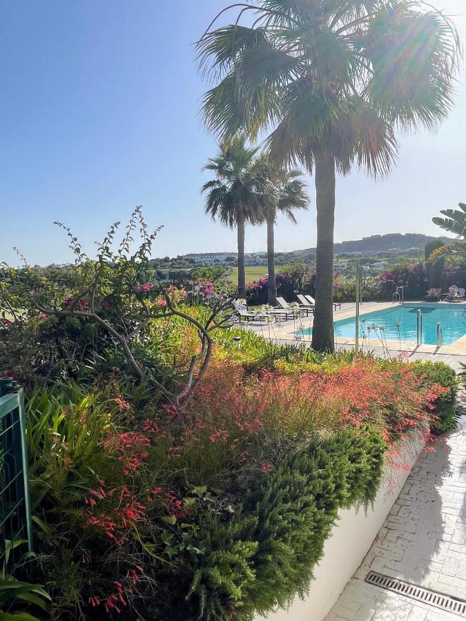 Superior Apartment For Golf, Sea And Nature Lovers カサーレス エクステリア 写真