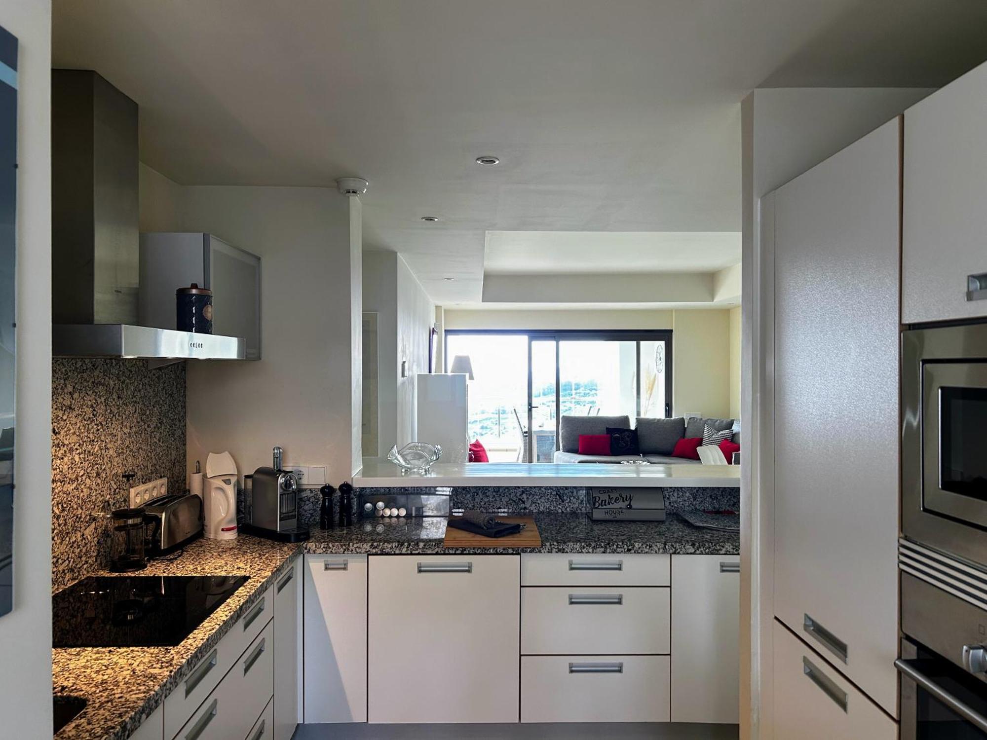 Superior Apartment For Golf, Sea And Nature Lovers カサーレス エクステリア 写真