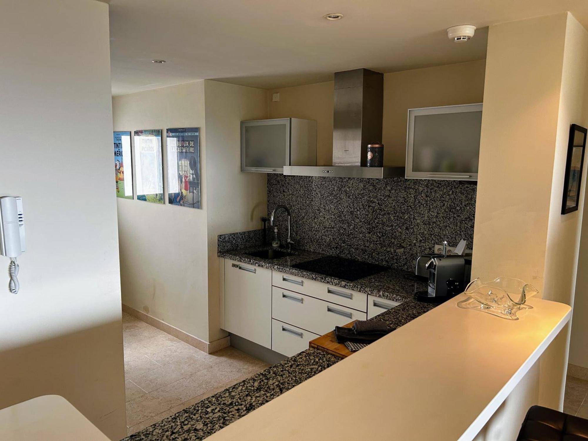 Superior Apartment For Golf, Sea And Nature Lovers カサーレス エクステリア 写真