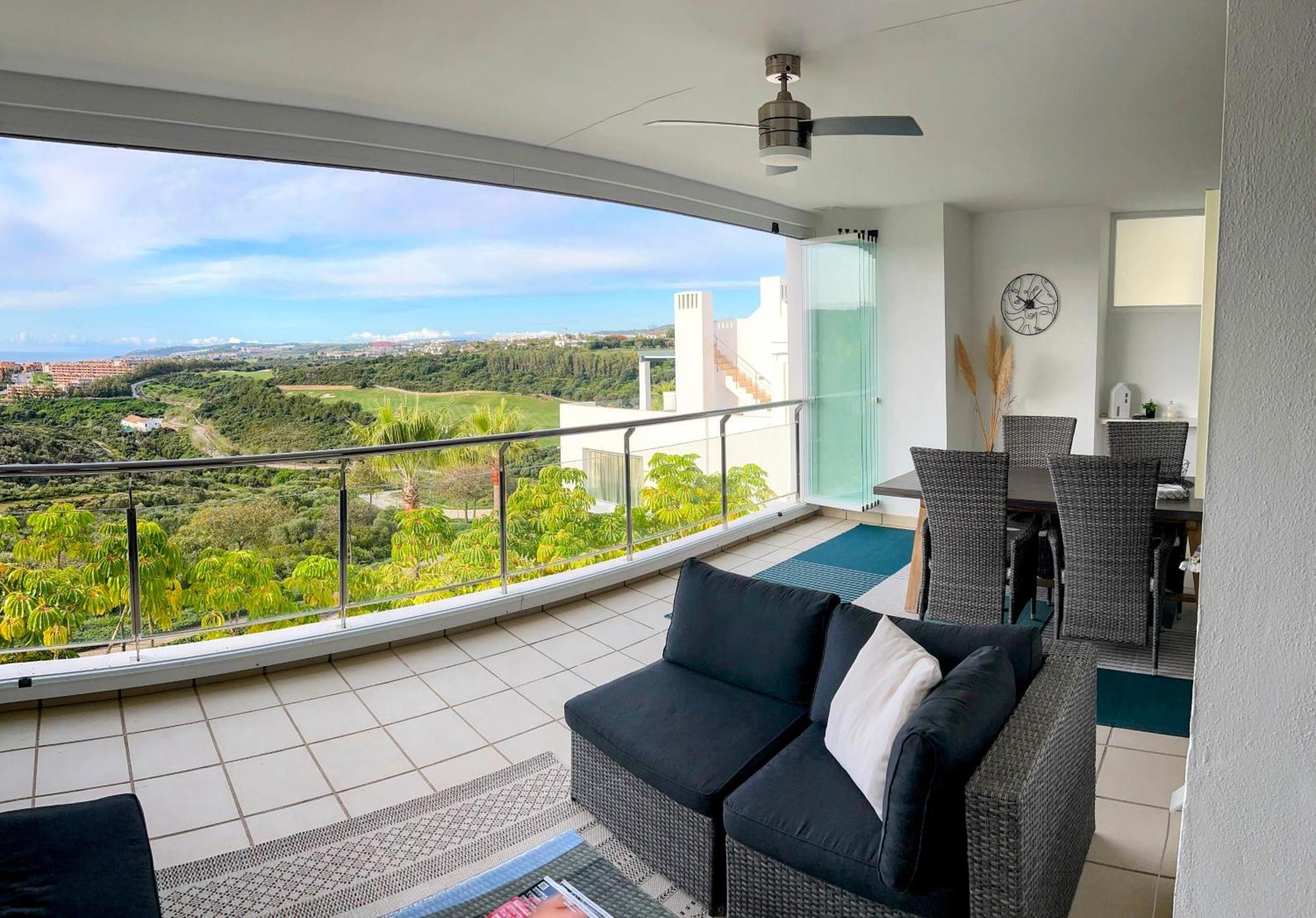 Superior Apartment For Golf, Sea And Nature Lovers カサーレス エクステリア 写真
