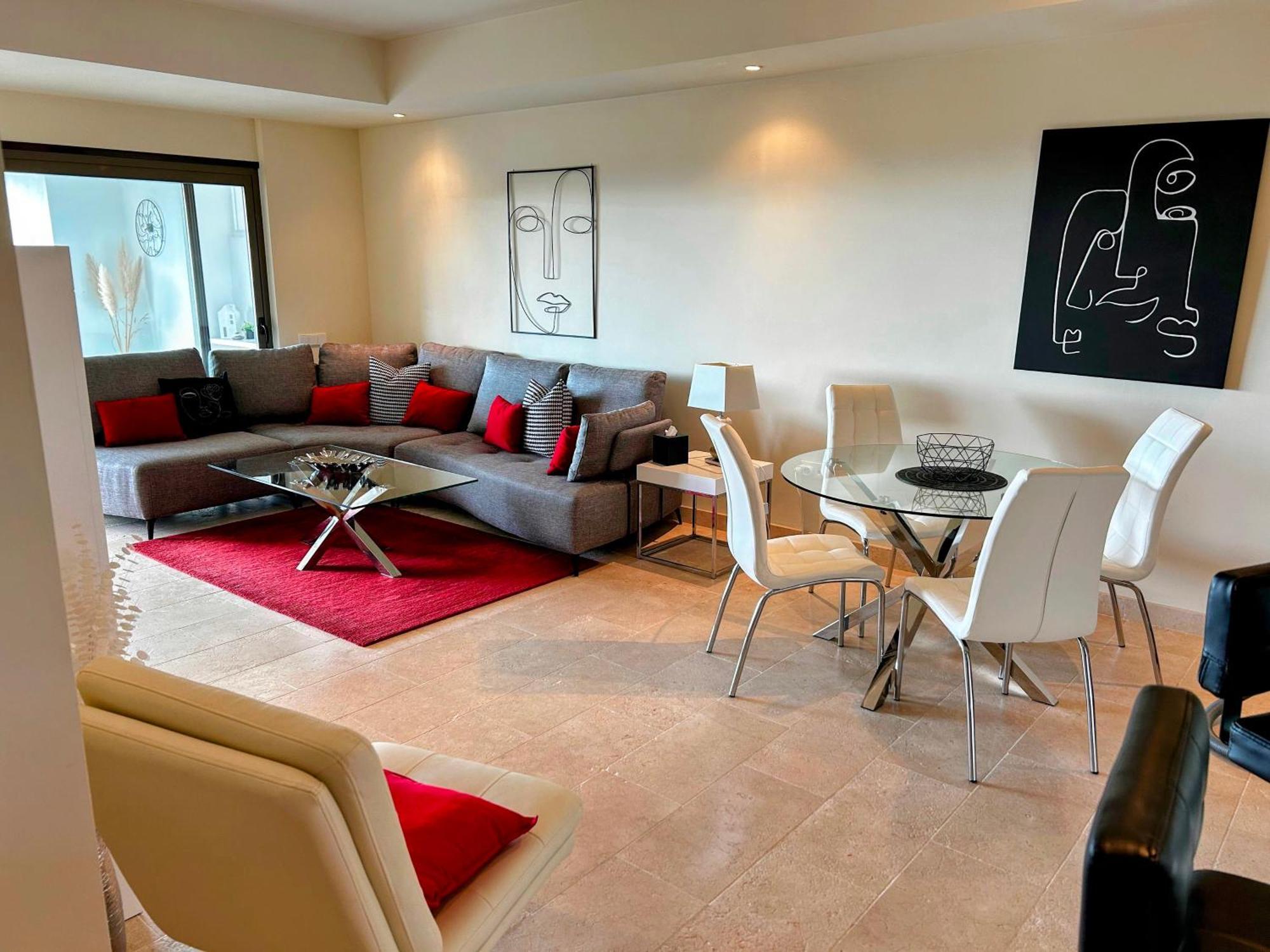 Superior Apartment For Golf, Sea And Nature Lovers カサーレス エクステリア 写真