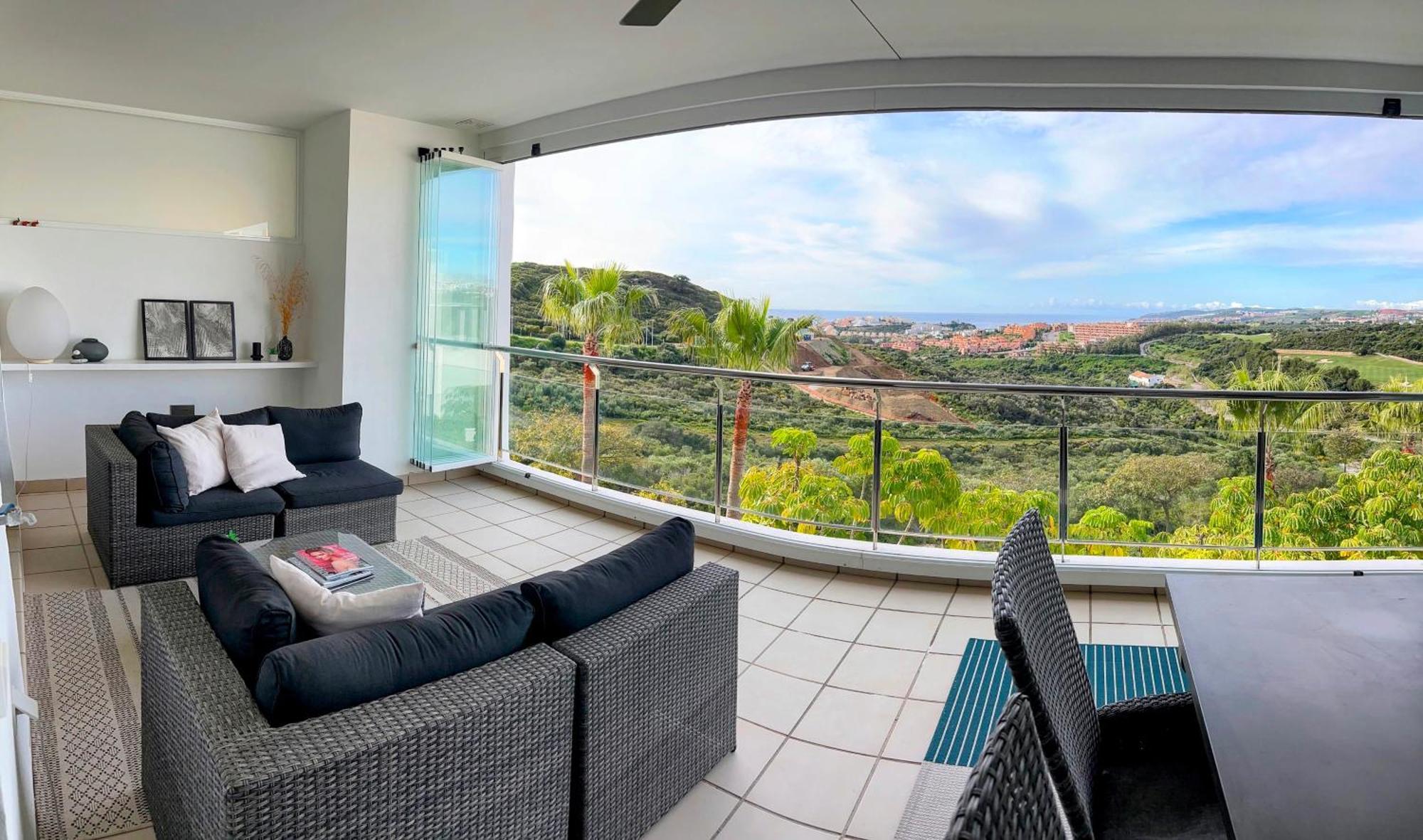 Superior Apartment For Golf, Sea And Nature Lovers カサーレス エクステリア 写真