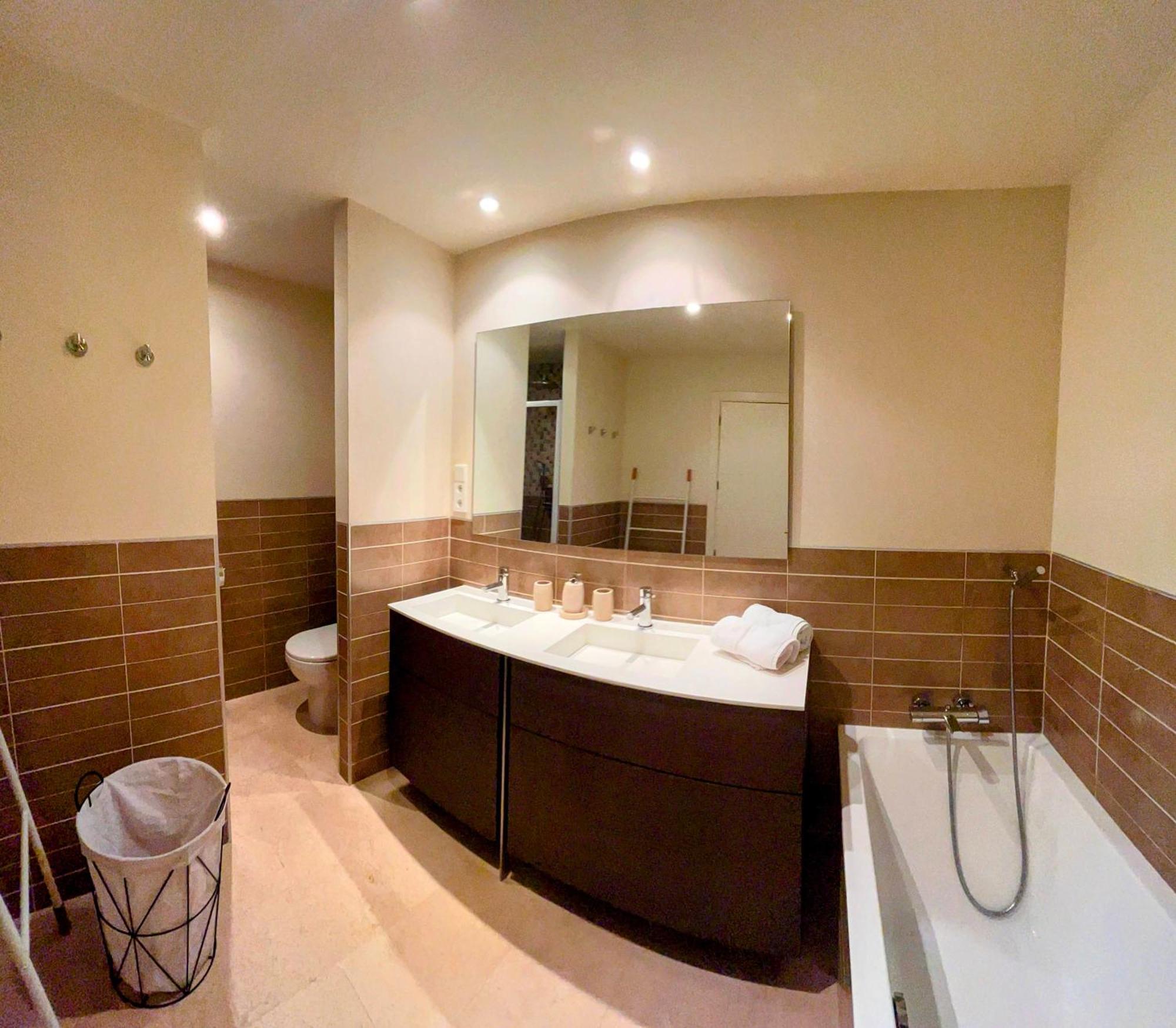 Superior Apartment For Golf, Sea And Nature Lovers カサーレス エクステリア 写真